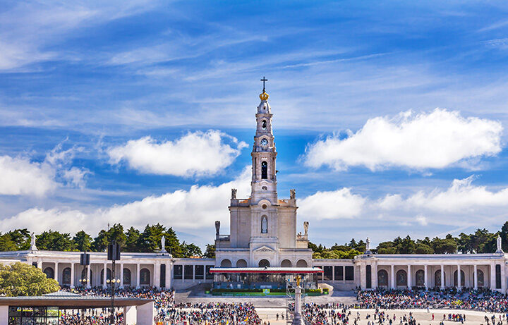 Fátima